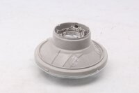 Headlight reflector Harley-Davidson Dyna Street Bob 1690...