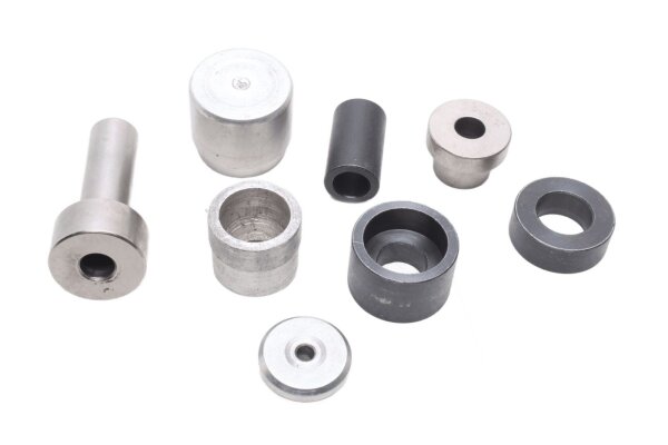 Set di attrezzi speciali per lestrazione delle boccole Harley-Davidson universell