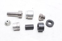 Set di attrezzi speciali per lestrazione delle boccole Harley-Davidson universell