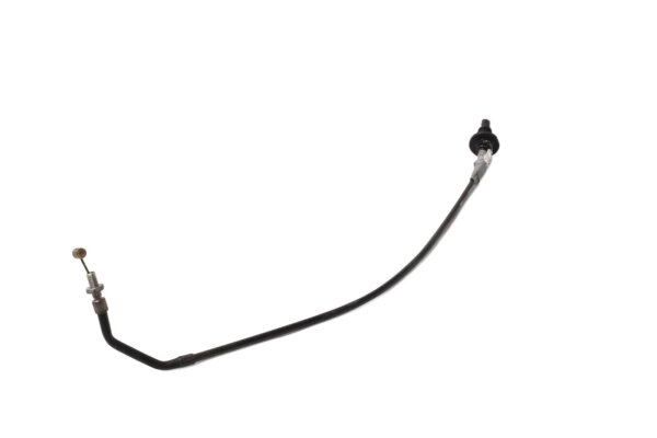 Headlight bracket, cable pull, light switch compatible BMW R 1150 RT R22 02-05