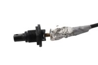 Headlight bracket, cable pull, light switch compatible BMW R 1150 RT R22 02-05