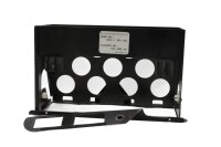 Soporte para sistema de audio de radio, jaula de radio desacoplada BMW R 1150 RT R22 02-05