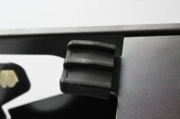 Soporte para sistema de audio de radio, jaula de radio desacoplada BMW R 1150 RT R22 02-05