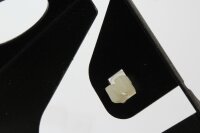 Soporte para sistema de audio de radio, jaula de radio desacoplada BMW R 1150 RT R22 02-05