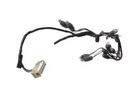 Cableado de la cabina, luces de advertencia, pantalla, instrumento BMW R 1150 RT R22 02-05