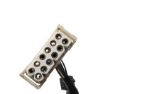 Cableado de la cabina, luces de advertencia, pantalla, instrumento BMW R 1150 RT R22 02-05