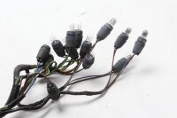 Cableado de la cabina, luces de advertencia, pantalla, instrumento BMW R 1150 RT R22 02-05