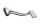 Bremshebel hinten Fußbremse Harley-Davidson Sportster 1200 XL1200NS Iron 21-21