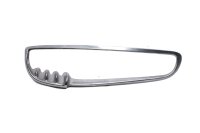 Radiatorafdekking, links Harley-Davidson V-Rod 1250 VRSCF Muscle 14-14