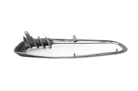 Radiatorafdekking, links Harley-Davidson V-Rod 1250 VRSCF Muscle 14-14