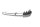 Radiatorafdekking, links Harley-Davidson V-Rod 1250 VRSCF Muscle 14-14