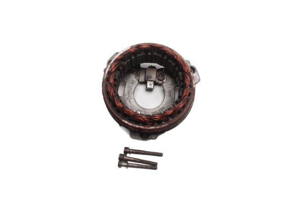 Alternator stator generator rotor rectifier BMW R 80 GS 0346 80-87