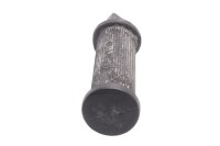 Front left footrest, non-slip rubber, ribbed, driver BMW R 80 GS 0346 80-87