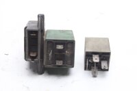 Blinkgeber Relais ULO 80812 Wehrle 54201001 Relais BMW R 80 GS 0346 80-87