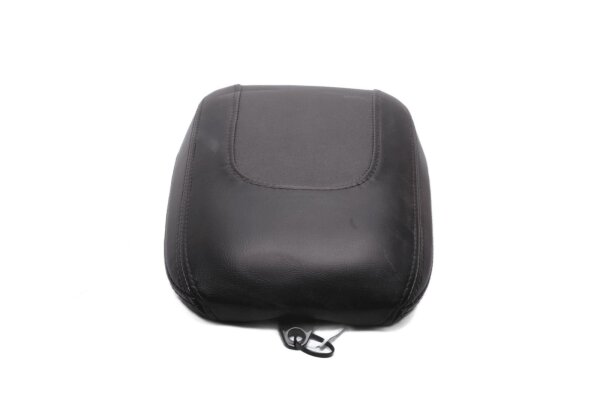 Passenger seat cushion (rear) Harley-Davidson Fat Boy 1750 FLFB Softail 19-19
