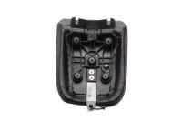 Passenger seat cushion (rear) Harley-Davidson Fat Boy 1750 FLFB Softail 19-19