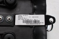 Passenger seat cushion (rear) Harley-Davidson Fat Boy 1750 FLFB Softail 19-19