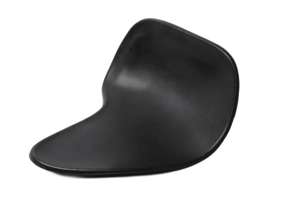 Protector de rodilla de goma delantero izquierdo, lado del conductor BMW R 1150 RT R22 02-05
