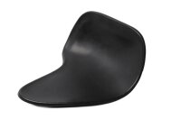 Protector de rodilla de goma delantero izquierdo, lado del conductor BMW R 1150 RT R22 02-05