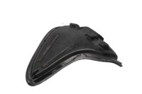 Protector de rodilla de goma delantero izquierdo, lado del conductor BMW R 1150 RT R22 02-05
