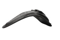 Protector de rodilla de goma delantero izquierdo, lado del conductor BMW R 1150 RT R22 02-05