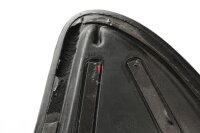 Protector de rodilla de goma delantero izquierdo, lado del conductor BMW R 1150 RT R22 02-05