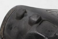 Protector de rodilla de goma delantero izquierdo, lado del conductor BMW R 1150 RT R22 02-05