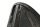 Protector de rodilla de goma delantero izquierdo, lado del conductor BMW R 1150 RT R22 02-05