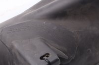 Pakoputken kaksoisputkinen äänenvaimennin lattian alla Buell 1125 R 1125R 08-10