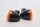 Framblinkersset, orange, universalbelysning Harley-Davidson universell