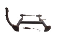 Main stand, stand, center position, stand spring BMW R 1100 GS 259 0409 93-99
