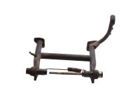 Main stand, stand, center position, stand spring BMW R 1100 GS 259 0409 93-99