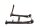 Main stand, stand, center position, stand spring BMW R 1100 GS 259 0409 93-99