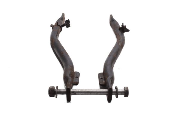 Etuosan sarven rungonpitimen etukiinnitys BMW R 1100 GS 259 0409 93-99