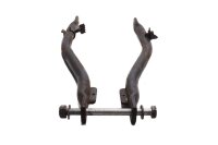 Etuosan sarven rungonpitimen etukiinnitys BMW R 1100 GS 259 0409 93-99