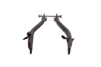 Etuosan sarven rungonpitimen etukiinnitys BMW R 1100 GS 259 0409 93-99