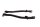 Etuosan sarven rungonpitimen etukiinnitys BMW R 1100 GS 259 0409 93-99