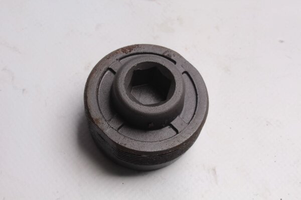 Cubierta, cierre, rosca del marco, tapa roscada BMW R 1100 GS 259 0409 93-99