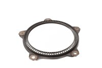 ABS Sensorring hinten Impulsgeberring Steuerkranz BMW R...