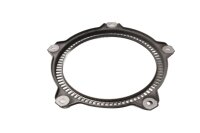 ABS Sensorring hinten Impulsgeberring Steuerkranz BMW R...
