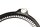 ABS Sensorring hinten Impulsgeberring Steuerkranz BMW R 1150 RT R22 02-05