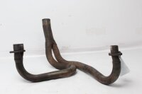 Udstødningsmanifold, dobbelt manifold,...