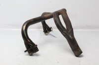 Udstødningsmanifold, dobbelt manifold,...