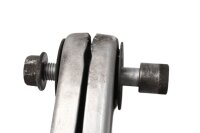Schwingenlager Aufnahme Hinterrad Anlenkstrebe Federung BMW R 1150 RT R22 02-05
