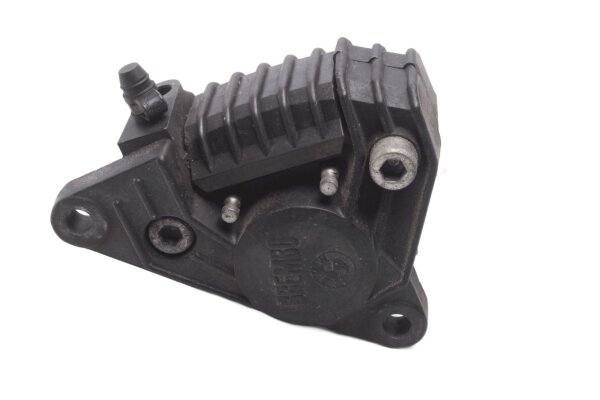 Pinza de freno delantera izquierda, pinza flotante, pistón de freno BMW R 80 GS 0346 80-87