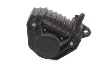 Pinza de freno delantera izquierda, pinza flotante, pistón de freno BMW R 80 GS 0346 80-87
