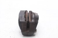 Pinza de freno delantera izquierda, pinza flotante, pistón de freno BMW R 80 GS 0346 80-87
