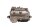 ABS hydraulisk blokbremsemodulator styreenhed BMW R 1100 GS 259 0409 93-99