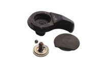 Chokehebel Starterbetätigung Drosselklappenwelle BMW R 1100 GS 259 0409 93-99