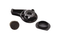 Chokehebel Starterbetätigung Drosselklappenwelle BMW R 1100 GS 259 0409 93-99